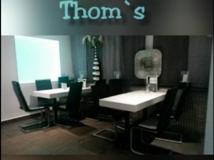 照片: Thom&amp;#039;s 