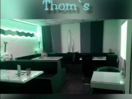 照片: Thom&amp;#039;s 